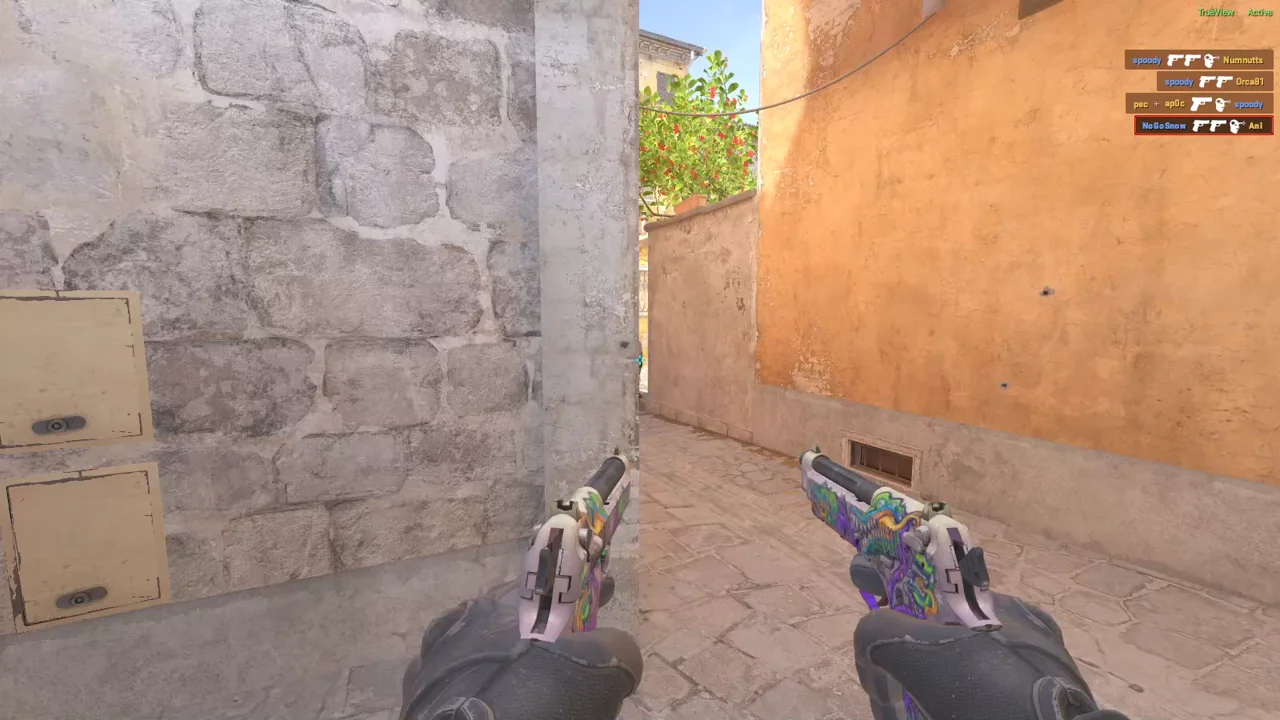 highlight